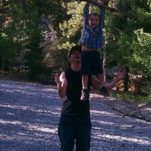 Meet your Posher, Sean